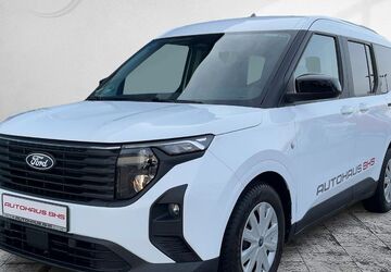 Ford Tourneo Courier 11.680 km 22.950 &euro; Zwickau 08064