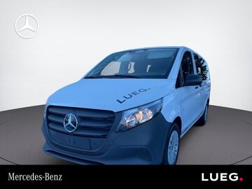Gebrauchte Mercedes-Benz Vito