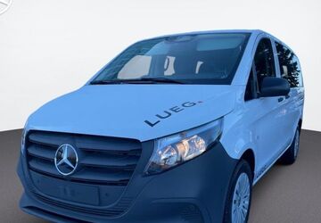 Mercedes-Benz Vito 26.000 km 49.385 &euro; Zwickau 08058