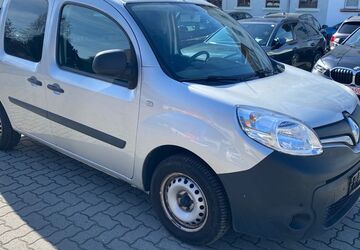 Renault Kangoo 84.690 km 9.490 &euro; Zwickau 08058