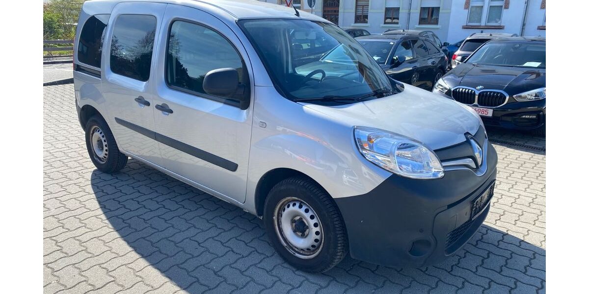 Renault Kangoo 84.690 km 9.690 &euro; Zwickau 08058