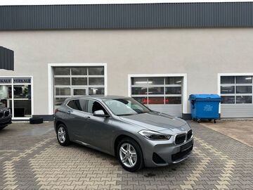 Gebrauchte BMW X2