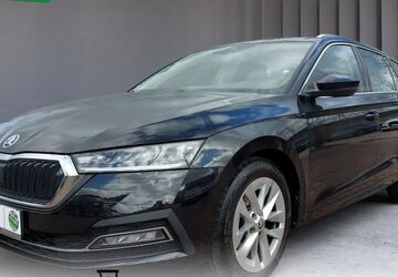 Skoda Octavia 51.504 km 24.990 &euro; Aue 08280