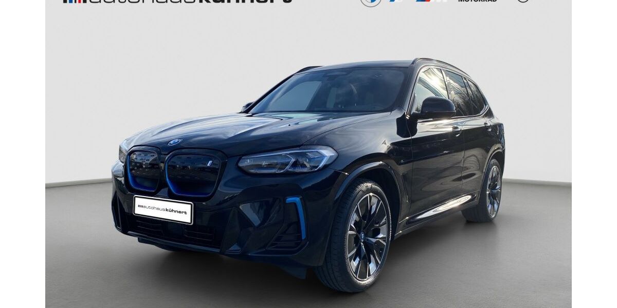 BMW iX3 79.147 km 38.855 &euro; Langenwetzendorf 07957