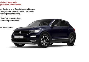 VW T-Roc 24.692 km 20.320 &euro; Lichtenstein 09350