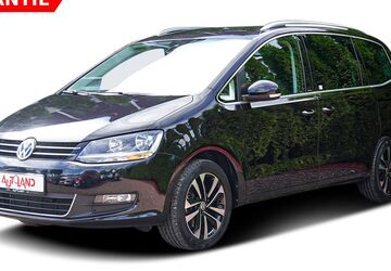 VW Sharan 85.346 km 23.990 &euro; Zwickau 08056