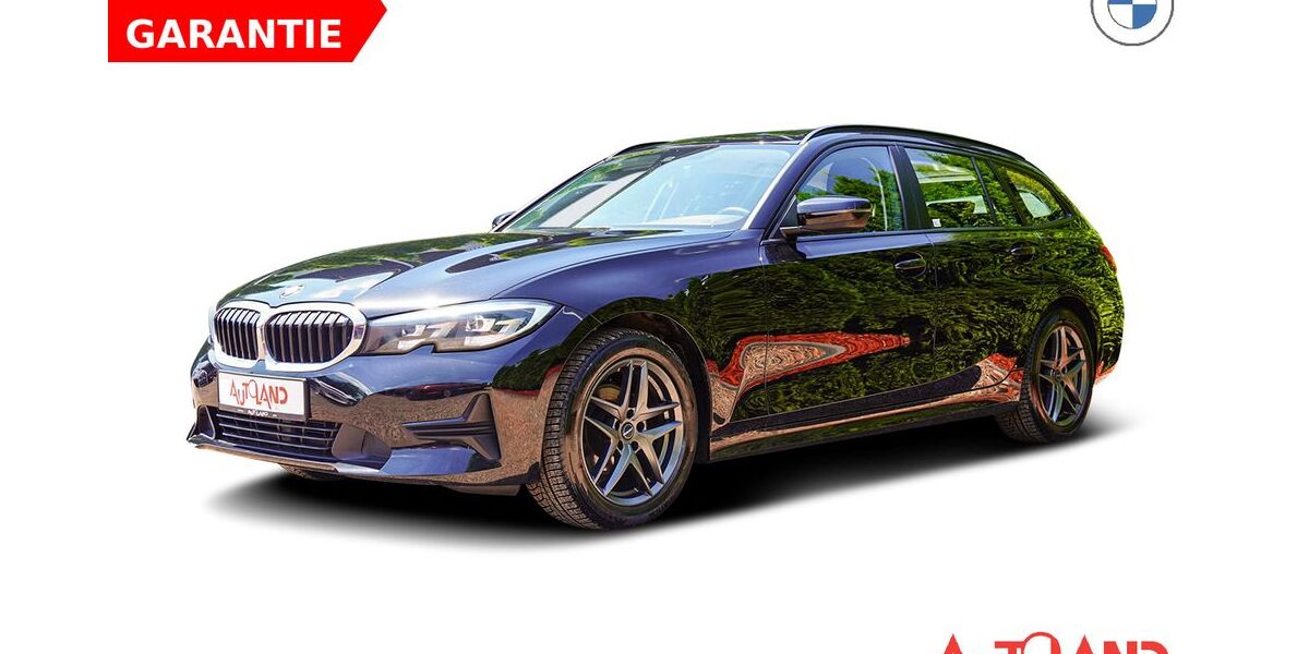 BMW 318 98.361 km 22.990 &euro; Zwickau 08056