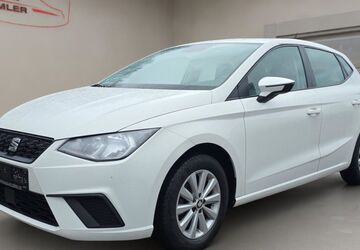 Seat Ibiza 74.500 km 13.600 &euro; Wilkau-Haßlau 08112