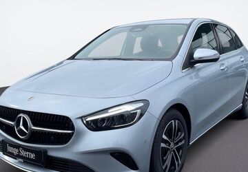 Mercedes-Benz B 200 7.385 km 28.700 &euro; Zwickau 08058