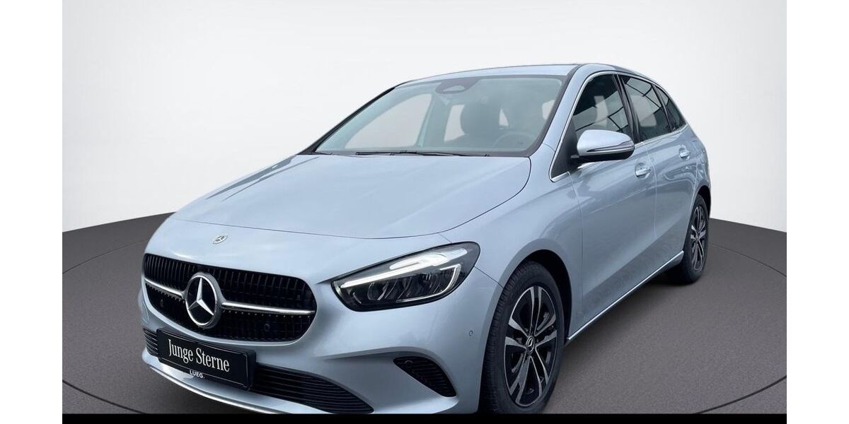 Mercedes-Benz B 200 7.385 km 28.700 &euro; Zwickau 08058