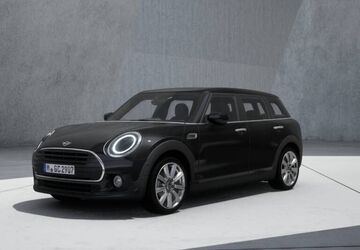 Mini Cooper Clubman 49.040 km 21.675 &euro; Zwickau 08060