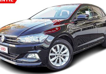 VW Polo 62.185 km 17.950 &euro; Zwickau 08056