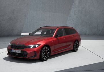 BMW M340i 23.563 km 55.645 &euro; Zwickau 08060