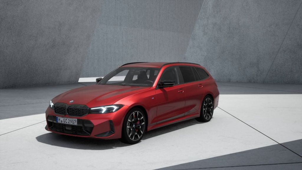 BMW M340i 23.563 km 55.645 &euro; Zwickau 08060