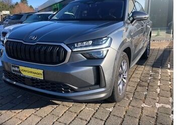 Skoda Kodiaq 15.800 km 46.950 &euro; Glauchau/ Sachsen 08371