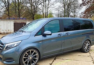 Mercedes-Benz V 250 139.400 km 37.900 &euro; Zwickau 08060