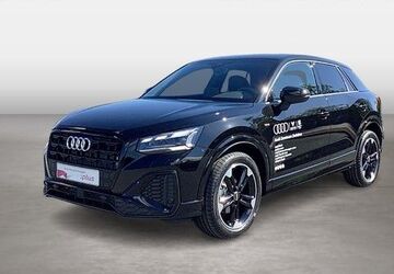Audi Q2 7.500 km 45.290 &euro; Zwickau 08056
