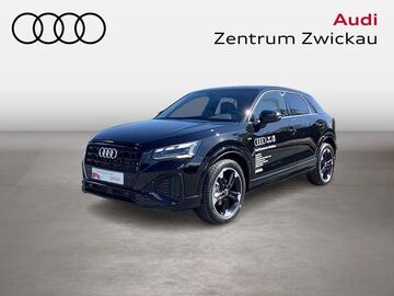 Gebrauchte Audi Q2