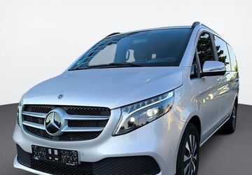 Mercedes-Benz V 250 21.100 km 62.985 &euro; Zwickau 08058