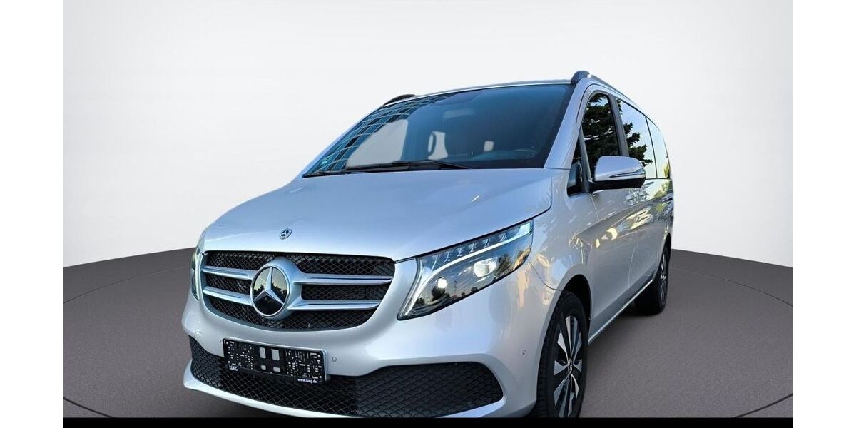 Mercedes-Benz V 250 21.100 km 62.985 &euro; Zwickau 08058