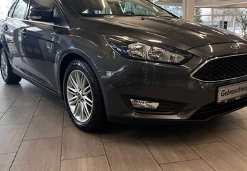 Ford Focus 89.680 km 13.780 &euro; Glauchau 08371