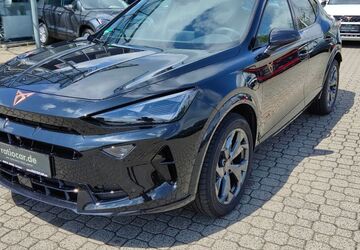 Cupra Formentor 2.000 km 45.880 &euro; Zwönitz 08297