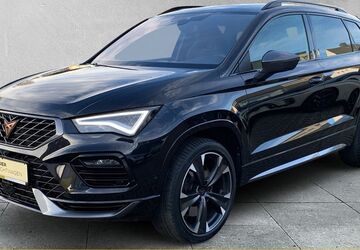 Cupra Ateca 34.600 km 31.490 &euro; Zwickau 08058