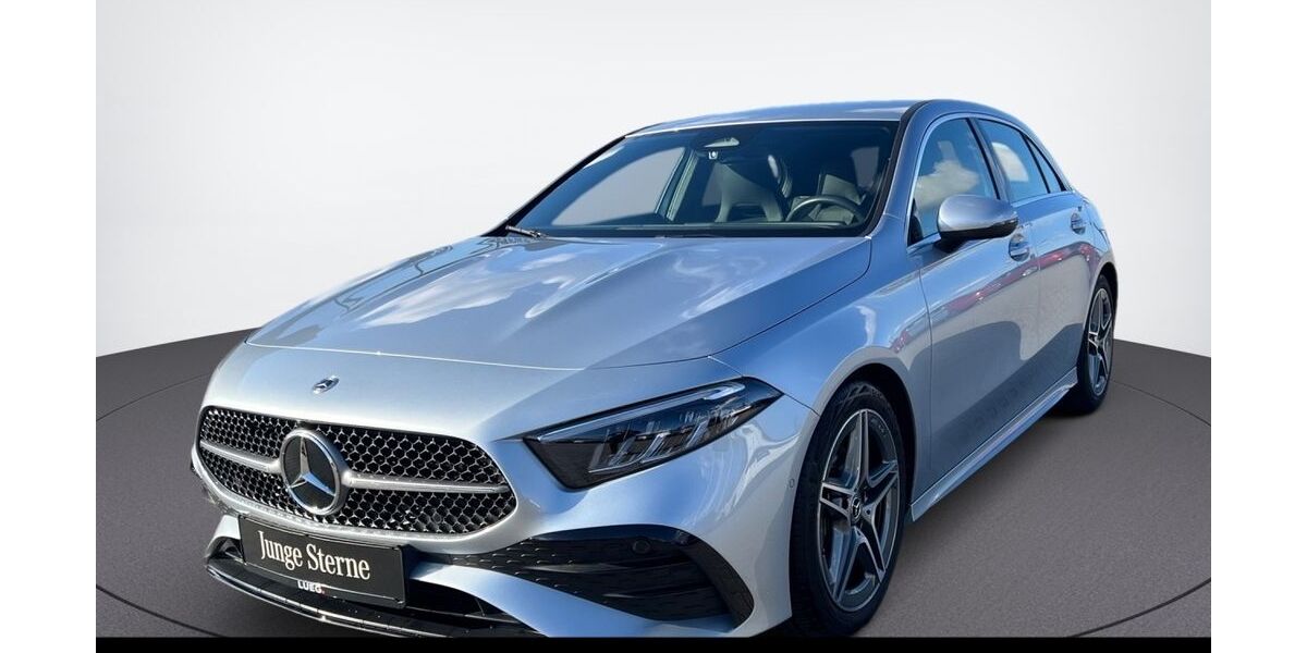 Mercedes-Benz A 180 20.977 km 31.200 &euro; Stollberg/Erzgebirge 09366