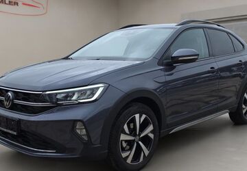 VW Taigo 10.000 km 19.600 &euro; Wilkau-Haßlau 08112