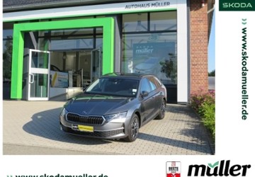 Skoda Octavia 5.140 km 31.490 &euro; Zwickau 08056