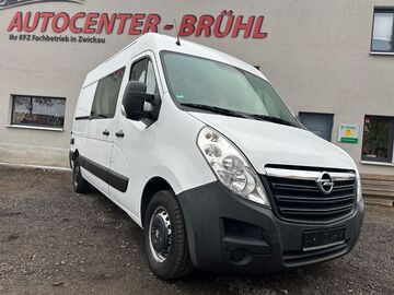 Gebrauchte Opel Movano