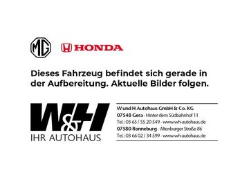 Honda CR-V 32.500 km 36.900 &euro; Ronneburg 07580