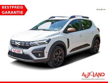 Gebrauchte Dacia Sandero