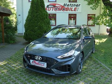 Gebrauchte Hyundai i30