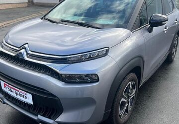 Citroen C3 Aircross 21.417 km 16.300 &euro; Auerbach 08209