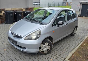 Honda Jazz 174.000 km 999 &euro; Zwickau 08056