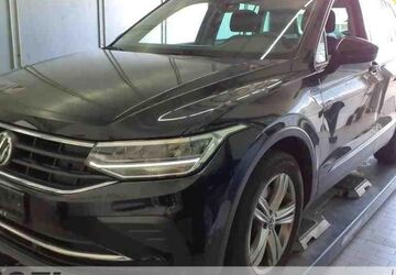 VW Tiguan 77.400 km 25.999 &euro; Oberlungwitz 09353