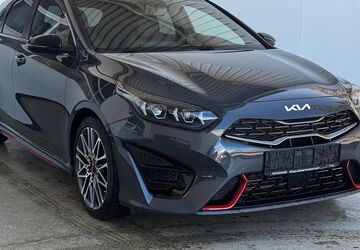 Kia ceed / Ceed 28.077 km 27.899 &euro; Oberlungwitz 09353