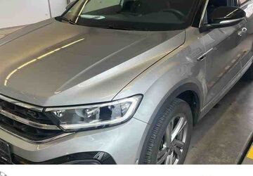 VW T-Roc 47.082 km 22.975 &euro; Bernsdorf 09337