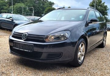 VW Golf 223.932 km 2.480 &euro; Zwickau 08056