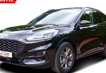 Ford Kuga 62.331 km 23.990 &euro; Zwickau 08056