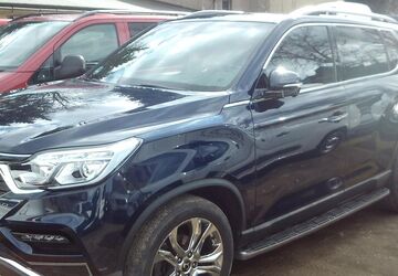 SsangYong REXTON 156.000 km 14.900 &euro; Limbach-Oberfrohna 09212