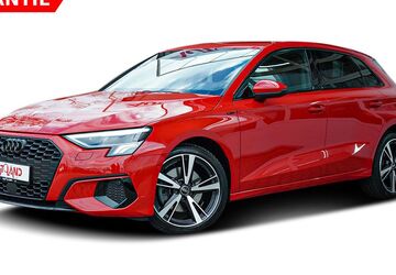 Audi A3 38.172 km 27.950 &euro; Zwickau 08056