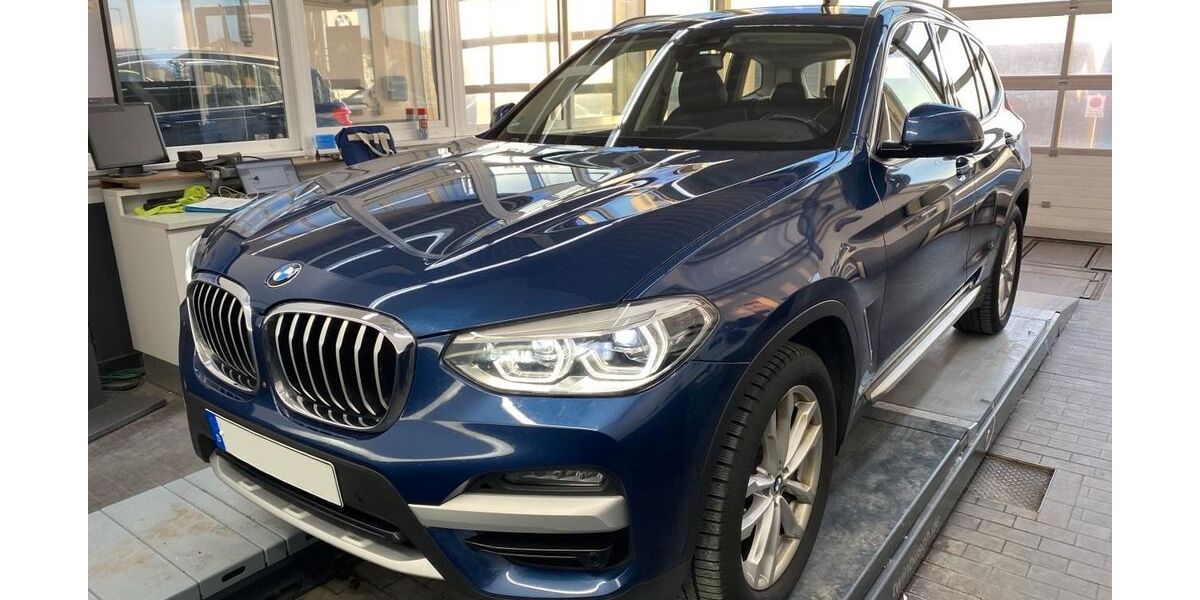 BMW X3 164.998 km 24.850 &euro; Zwickau 08060