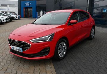 Ford Focus 55.487 km 21.990 &euro; Schmölln 04626