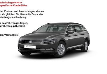 VW Passat Variant 101.997 km 16.620 &euro; Lichtenstein 09350