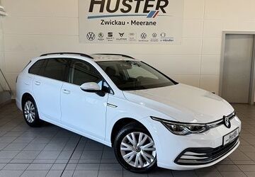 VW Golf 43.317 km 23.335 &euro; Meerane 08393