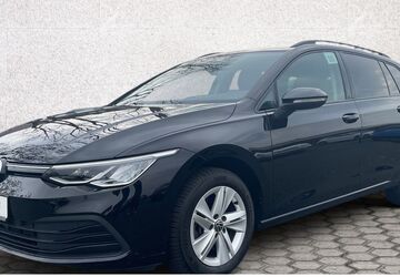 VW Golf 39.535 km 22.250 &euro; Zwickau 08064