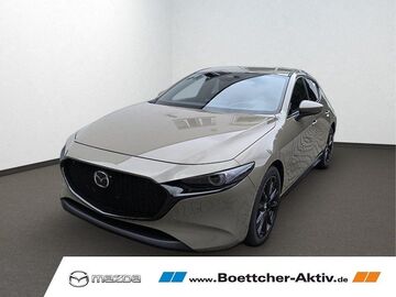 Gebrauchte Mazda 3