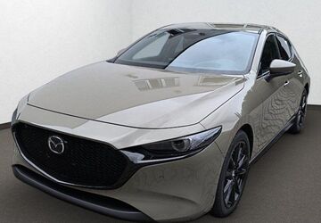 Mazda 3 3.240 km 31.990 &euro; Zwickau 08064